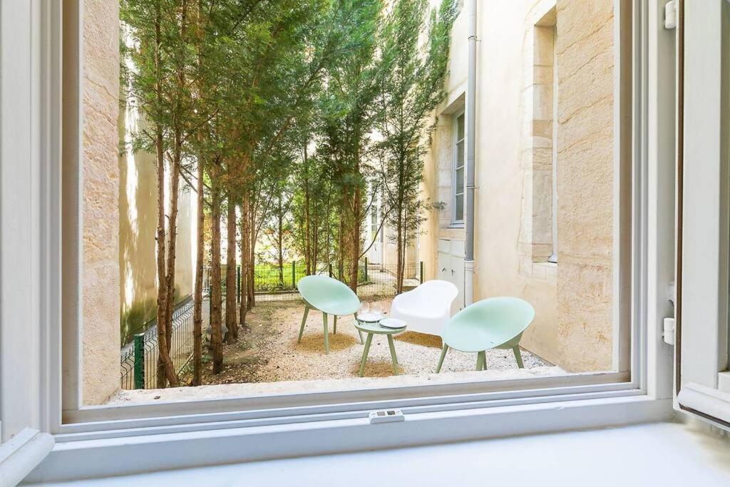 Terrasse Saint Michel Apartamento Dijon Exterior foto