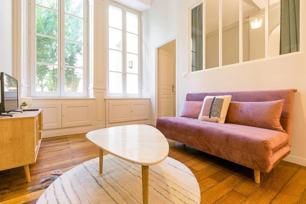Terrasse Saint Michel Apartamento Dijon Exterior foto